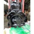 E245 Hydraulic Pump K3V112DTP-1KMR-YTOK-HV